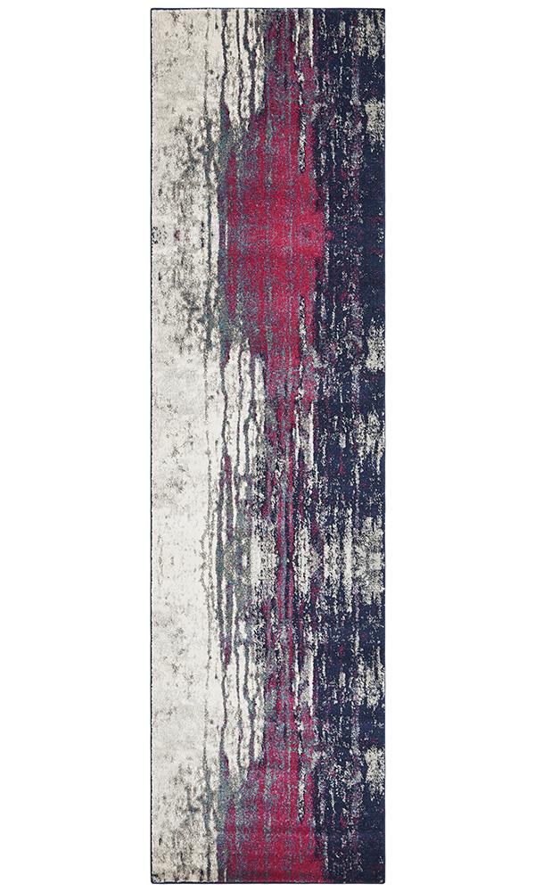 Hot! Evoke Stone Transitional Runner Rug