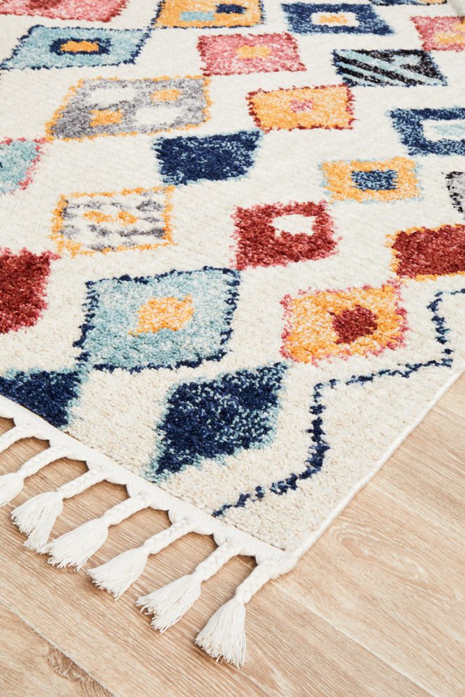 Hot Deal! Marrakesh Multi Rug 333