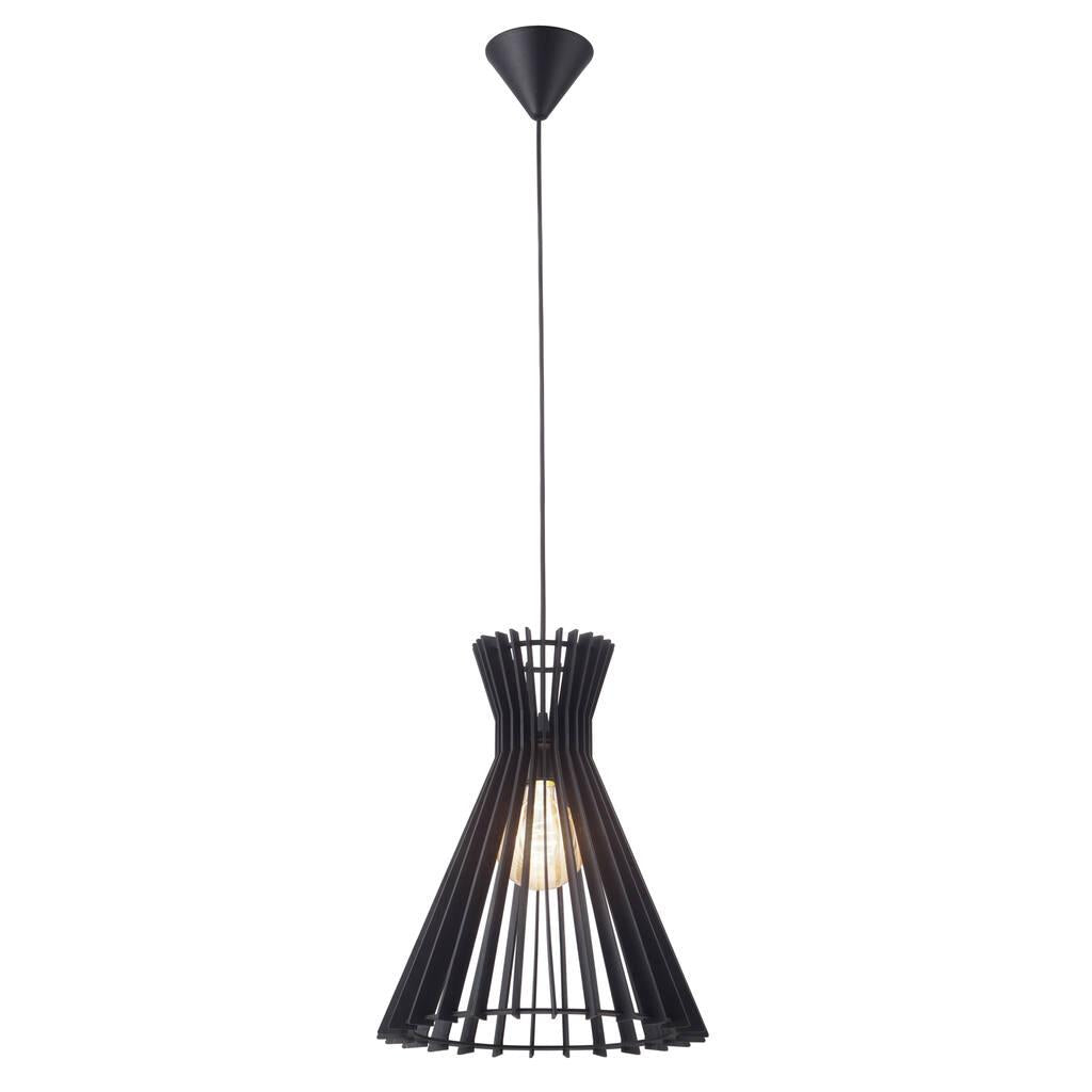 Hot Sale! Groa 34 Black Pendant Lamp for Stunning Lighting Decor