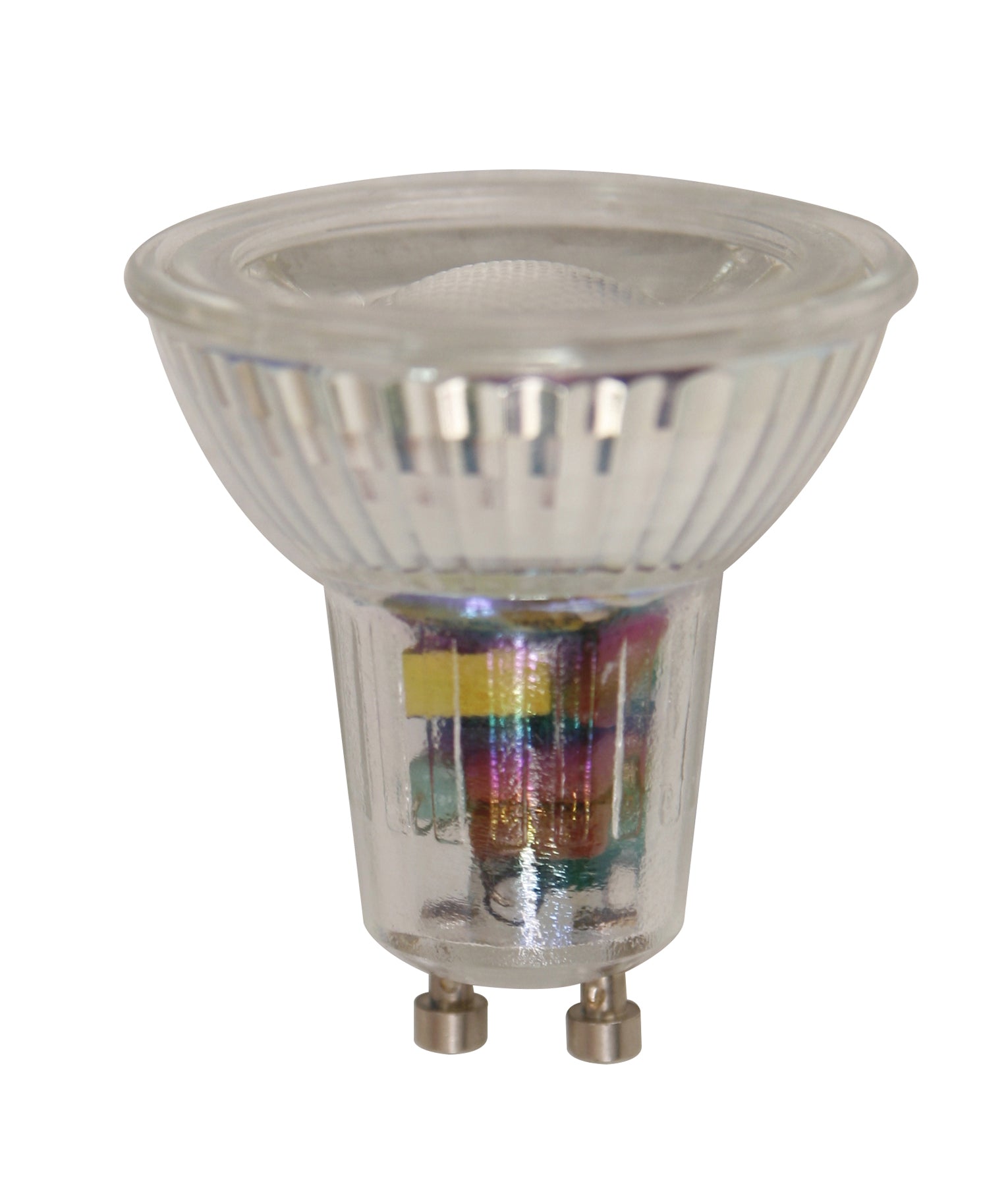 Hot Sale! 5W Dimmable GU10 LED Globes