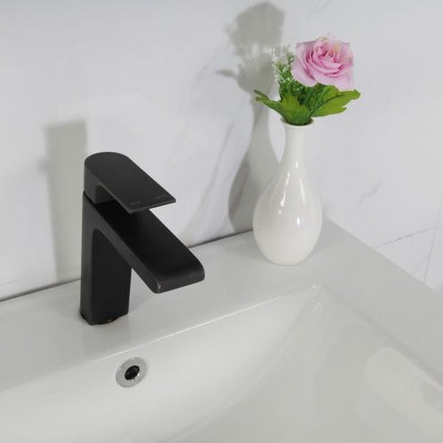 LOLA Grey Wall Hung Vanity - All Sizes Available