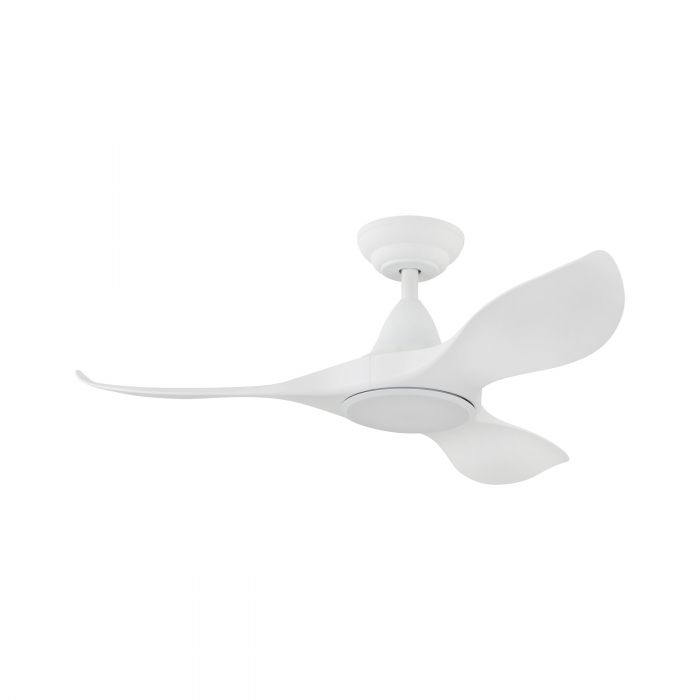 Hot Sale! NOOSA DC Ceiling Fan with LED Light (40/46)