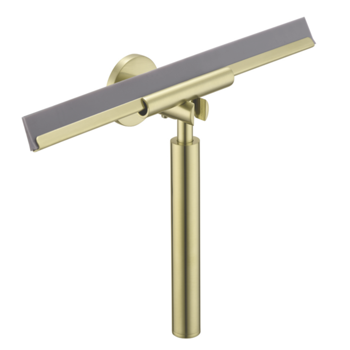 Hot Deal: French Gold Mica Glass Squeegee