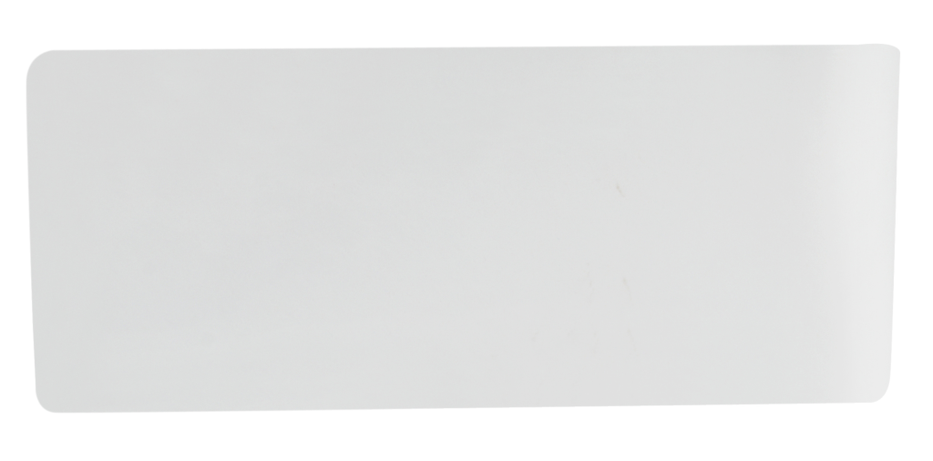 Hot Deal: White Mallory Kitchen and Bathroom Basin, 365 x 260mm