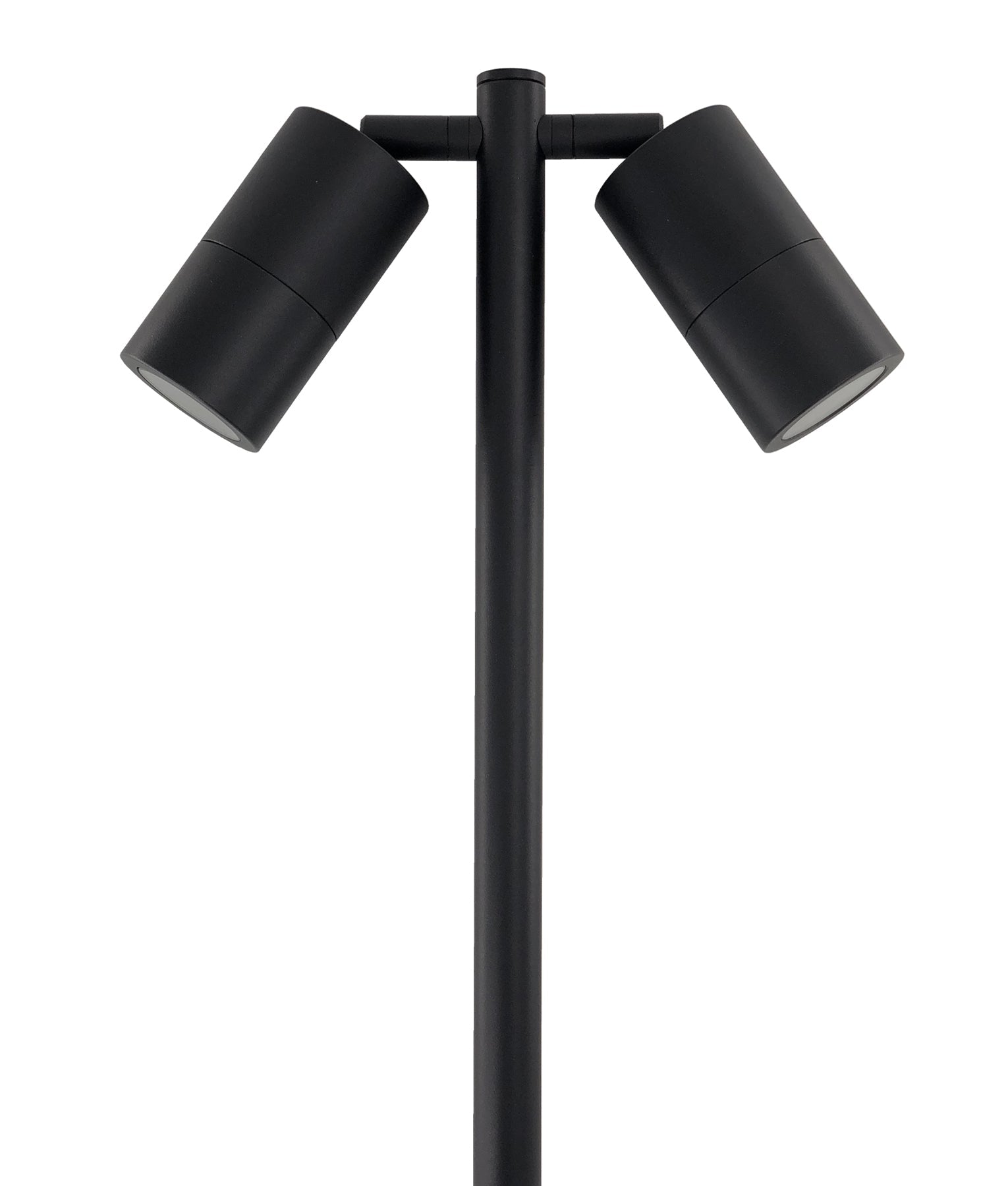 Hot Sale! Double Adjustable IP65 MR16 Garden Spike Spot Lights for Outdoor Decor