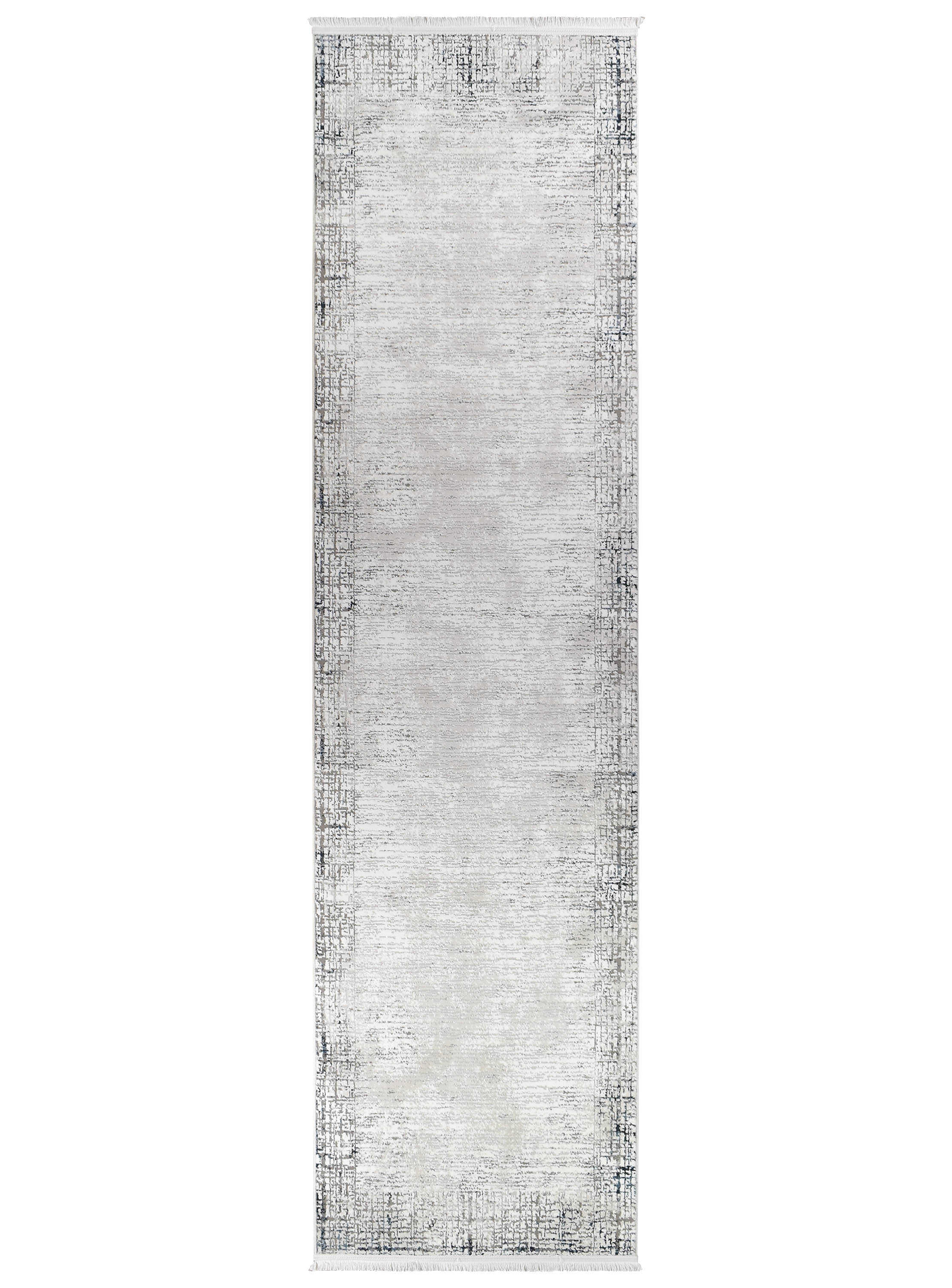 Amara 25420A Sandy Gorge Cozy Polypropylene Rug - Ideal for Any Room, Made in Turkey