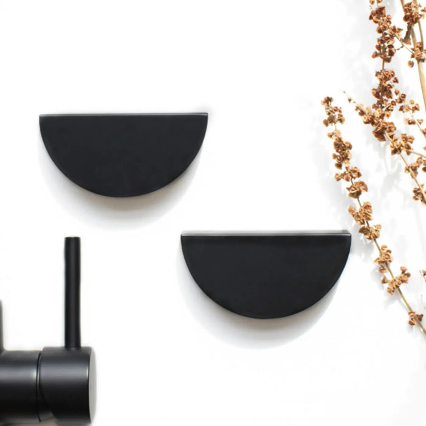 Hot Deal: Moonlight/Marlo Vanity Handles