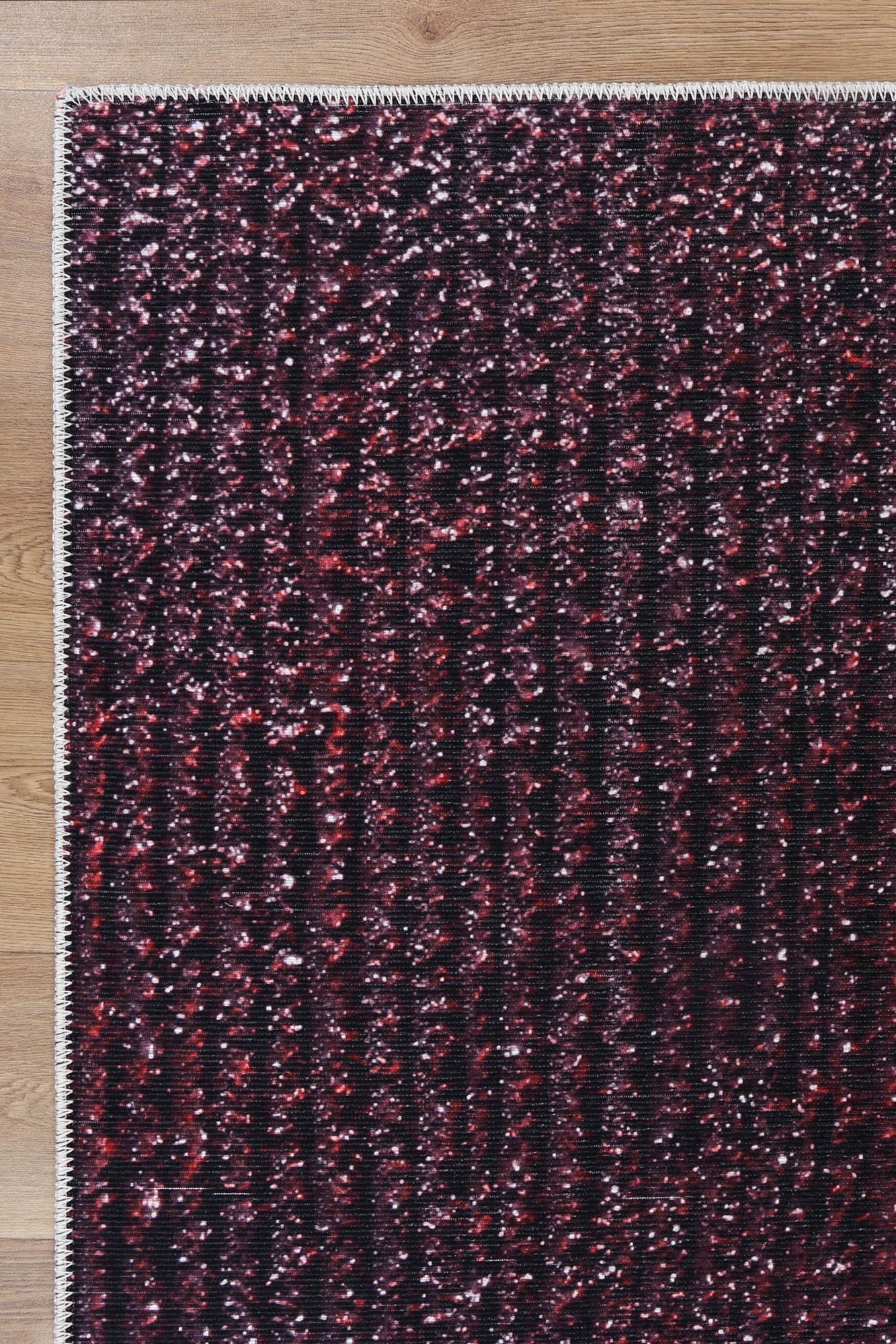 Saretta's Malama Washable Rug - A Must - Have