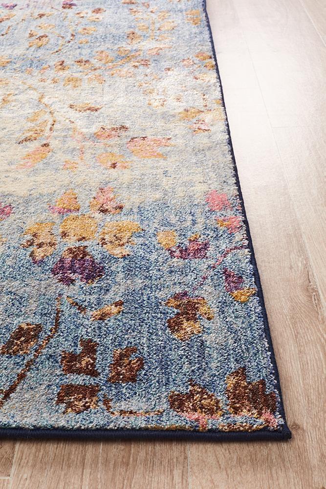 Stylish Anastasia 250 Pastel Rug with Classical and Transitional Designs