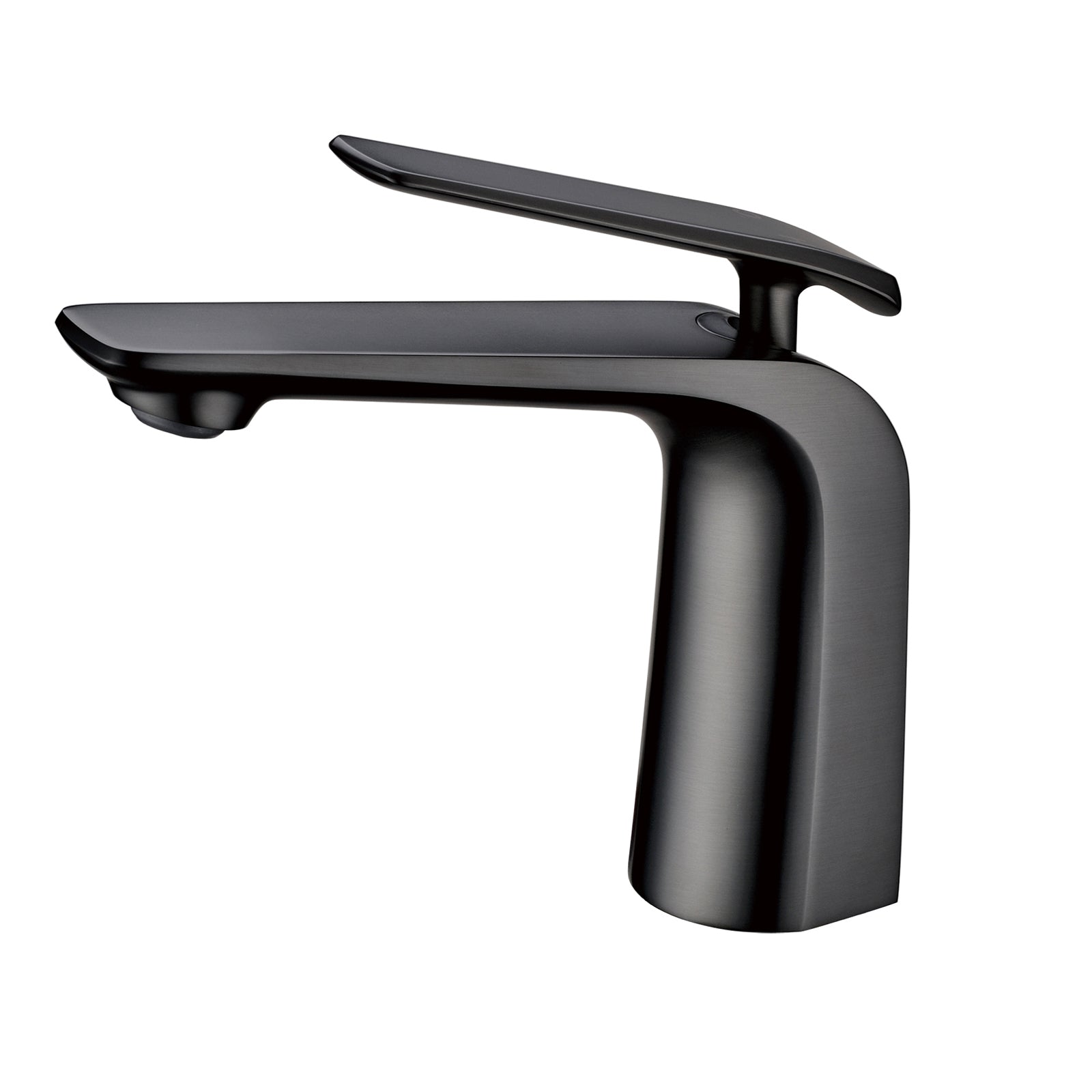 Esperia Gun Metal Grey Exclusive Basin Mixer - Easy Install
