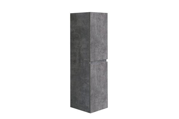 Luna Tall Boy - Stylish Storage Solution