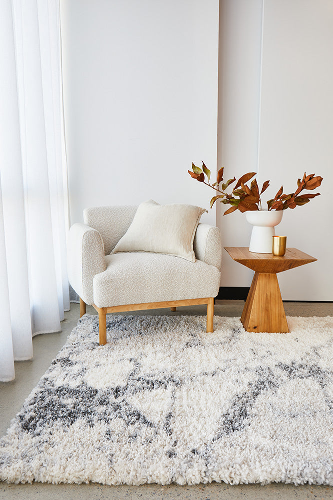 Hot! Moonlight Marble Luxury Zenith Rug