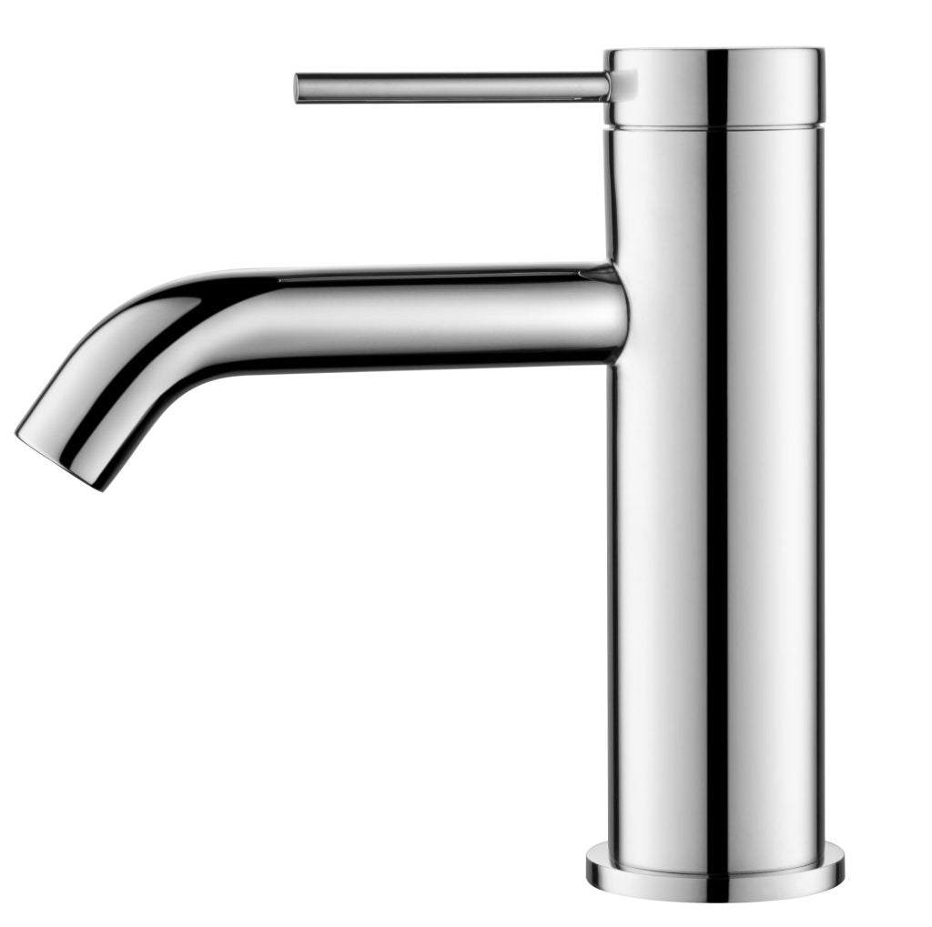 Hot Deal: Chrome Mica Basin Mixer
