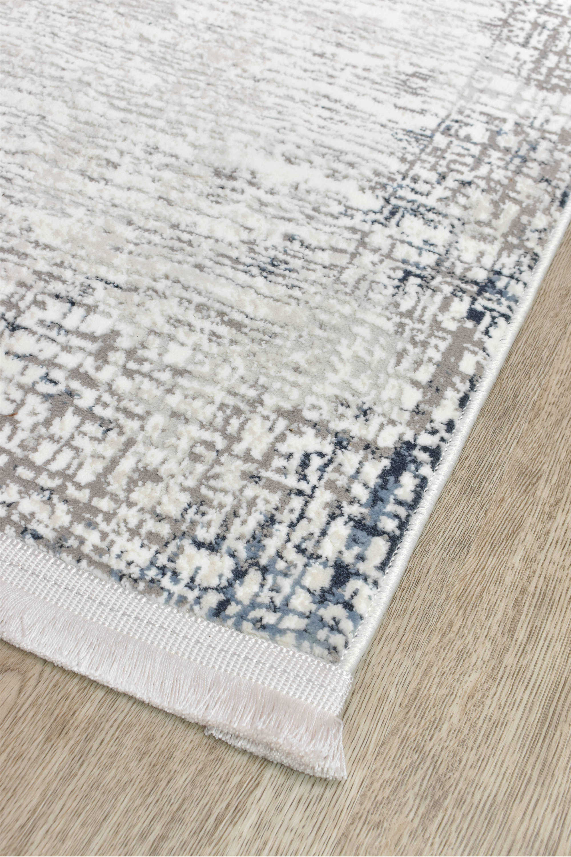Amara 25420A Sandy Gorge Cozy Polypropylene Rug - Ideal for Any Room, Made in Turkey