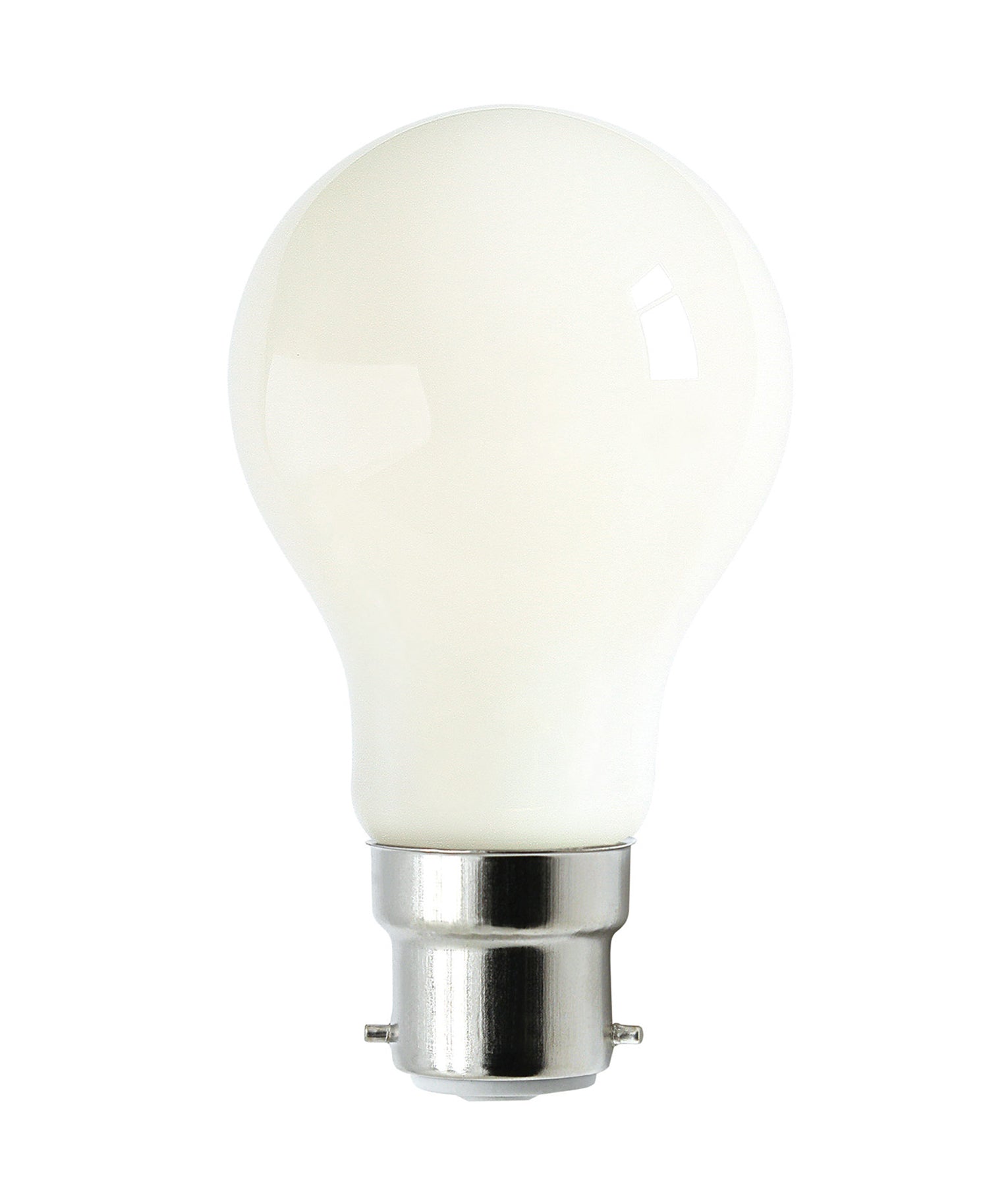 8W Frosted Diffuser Dimmable GLS LED Filament Globes
