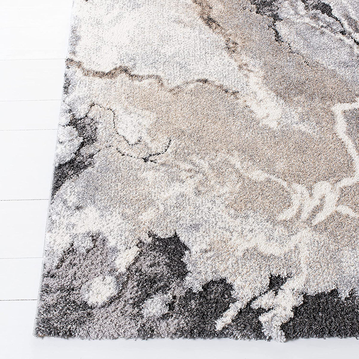 222 Mineral Natural Rug - Stylish and Cosy for Any Space