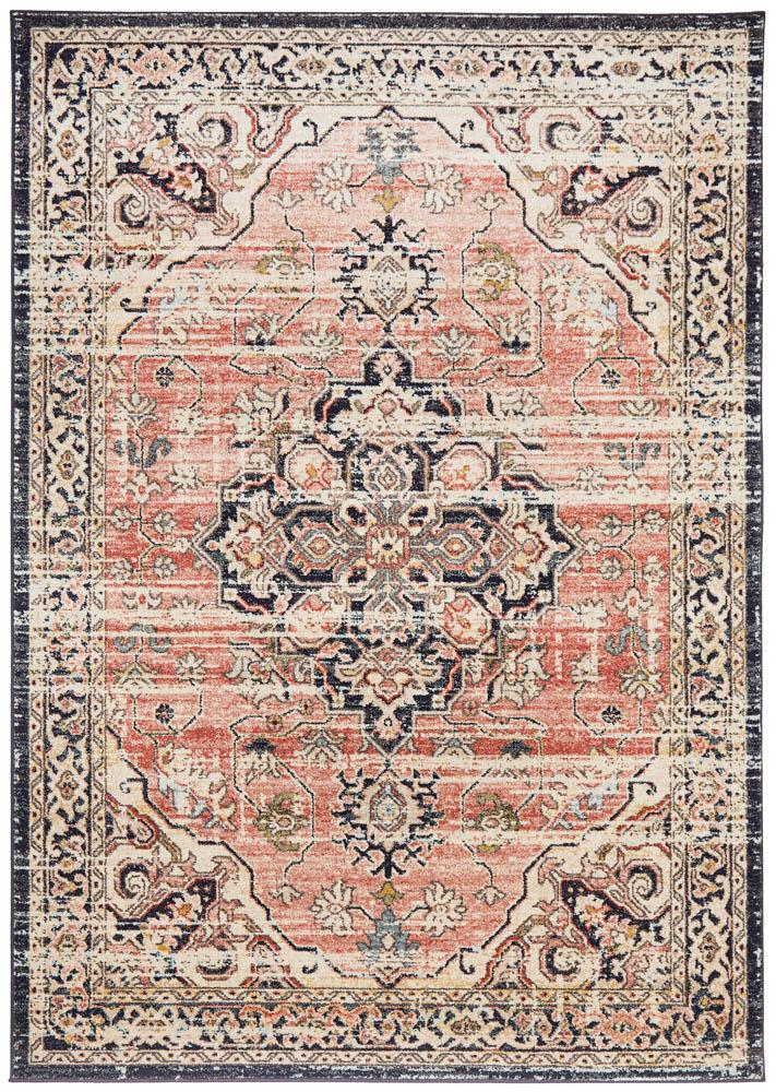 Hot Deal! Legacy Brick Polypropylene Rug