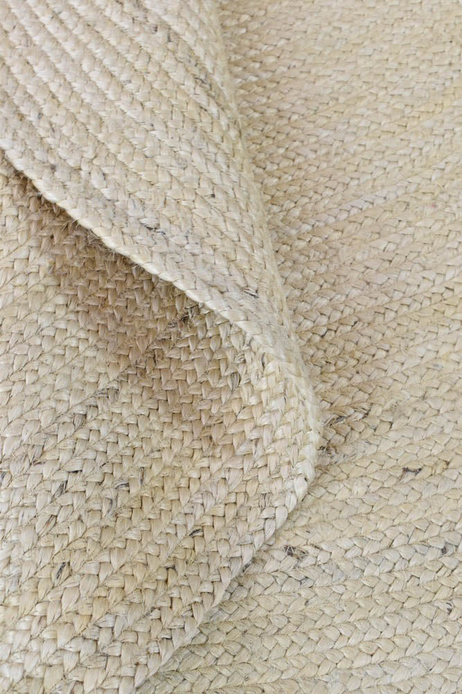 Beige Anglo Jute Rugs - Soft, Durable and Eco - friendly