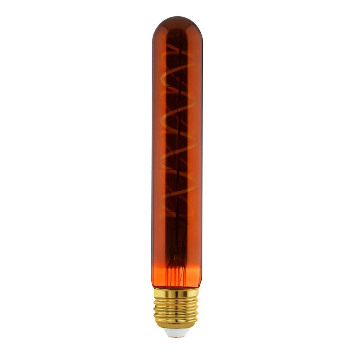 Special Offer: 6PCS 4W E27 LED T30 Copper Vapourised Globes