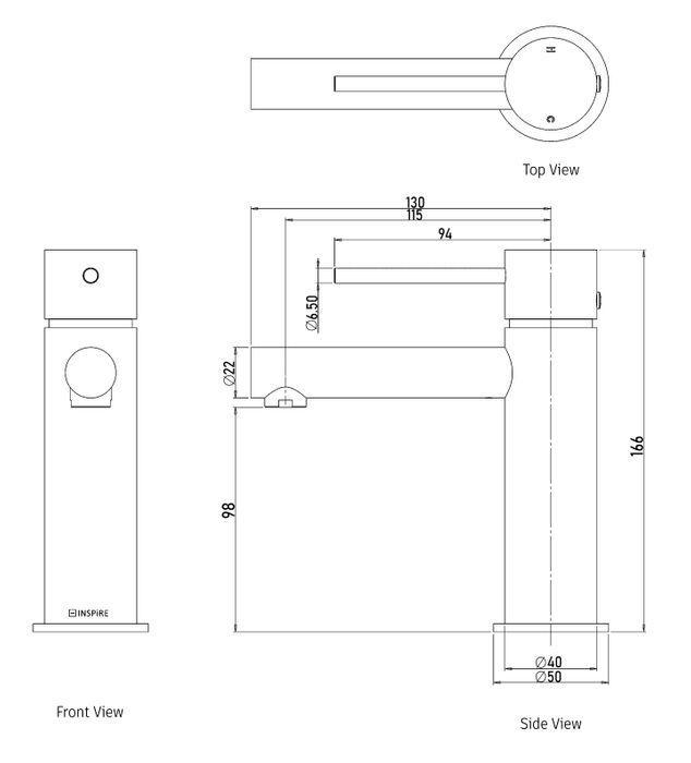 Hot Deal! Moonlight Rectangle Solid Surface Basin with Optional Mixer & Bottle Trap (900x460x80)