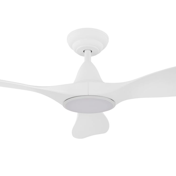 Hot Sale! NOOSA DC Ceiling Fan with LED Light (40/46)