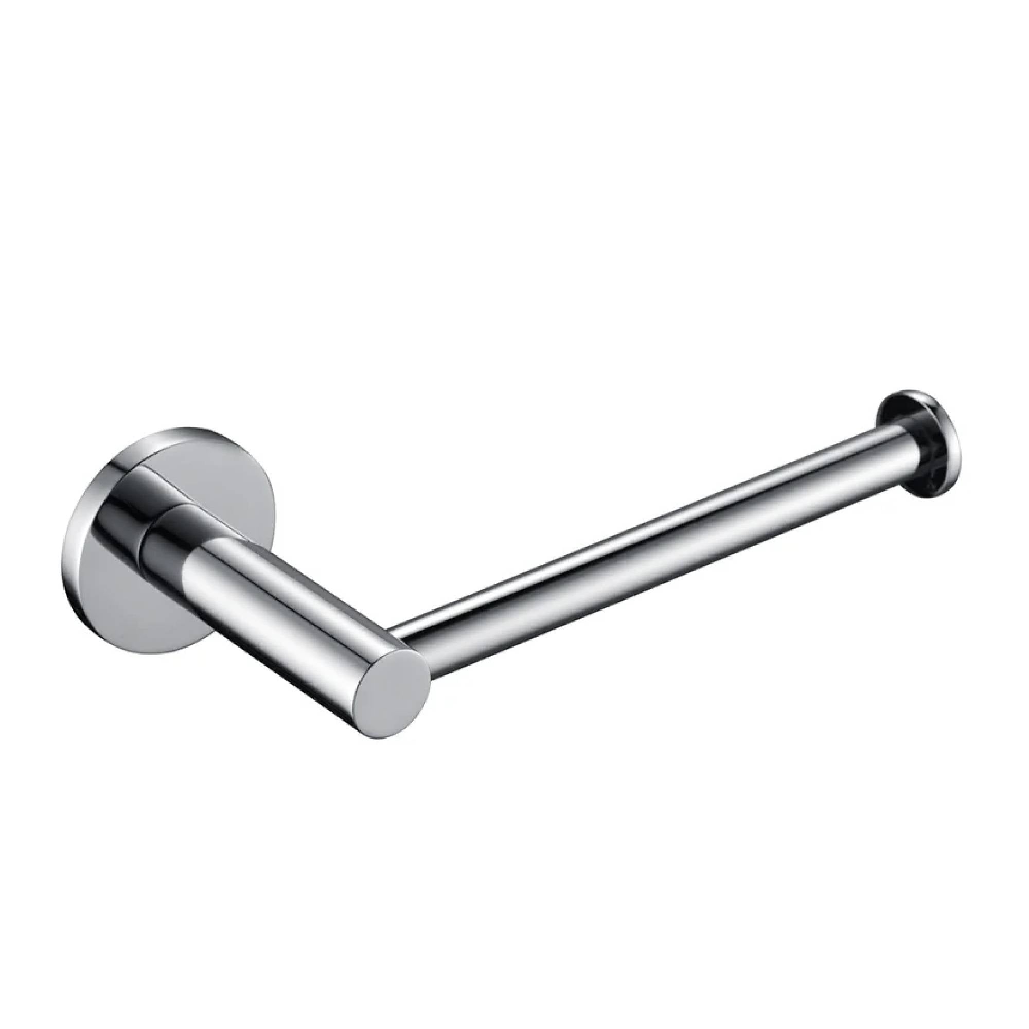 Hot Sale! Chrome Mica Bathroom Toilet Paper Holder for Efficient and Stylish Storage