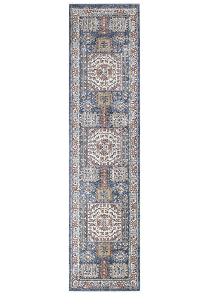 Trendy Sale! Medina Grey Floral Rug G261A - A Touch of Elegance for Your Home