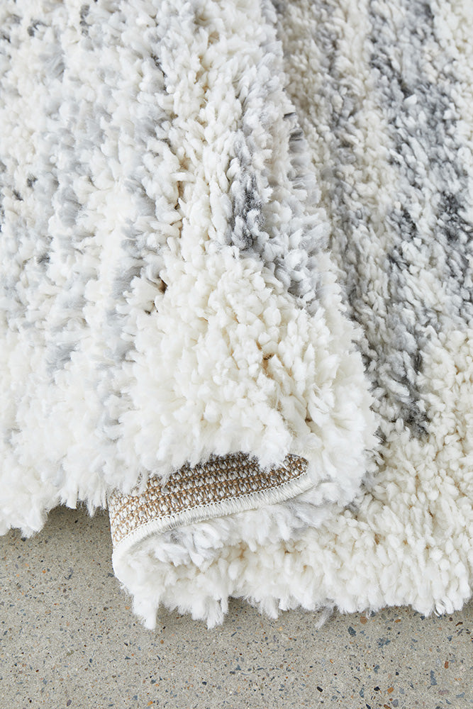 Hot Sale! Scandinavian-Inspired Moonlight Gleam Sky Rug for Modern Home Decor