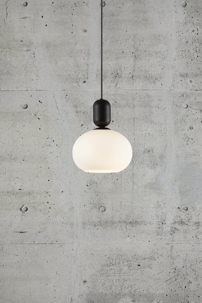 Hot! Notti Grey Mocha Pendant