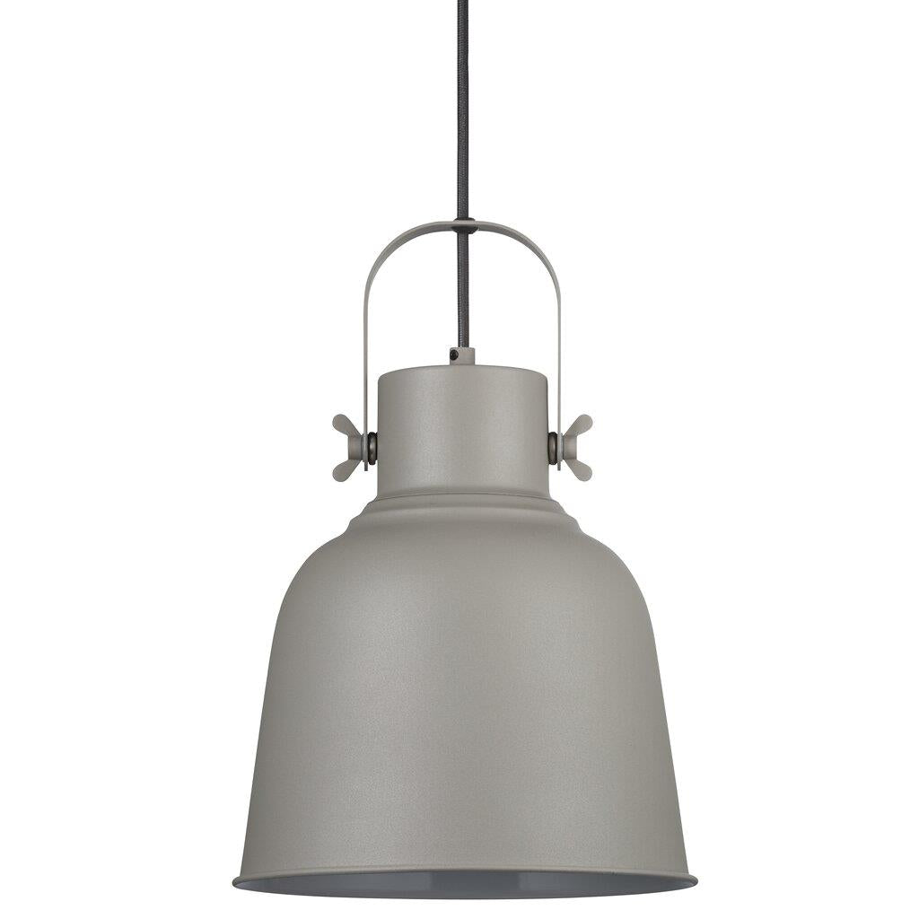 Adrian 25 Pendant - Anthracite Grey | Exclusive Lighting Deal