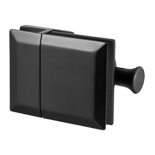 Hot Sale! 90 Degree External Glass-to-Glass Pool Latch for Pools