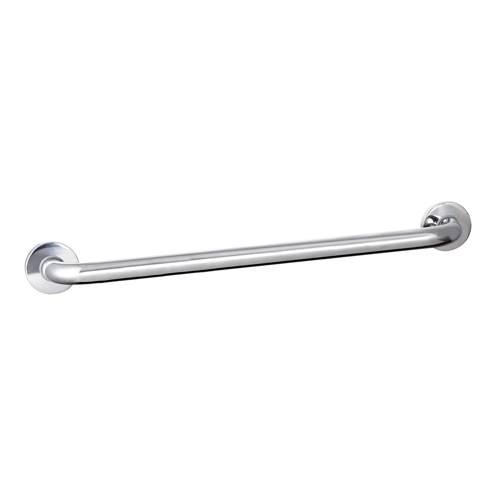 600mm Grab Rail with Optional Colors - Ideal for Assisted Living