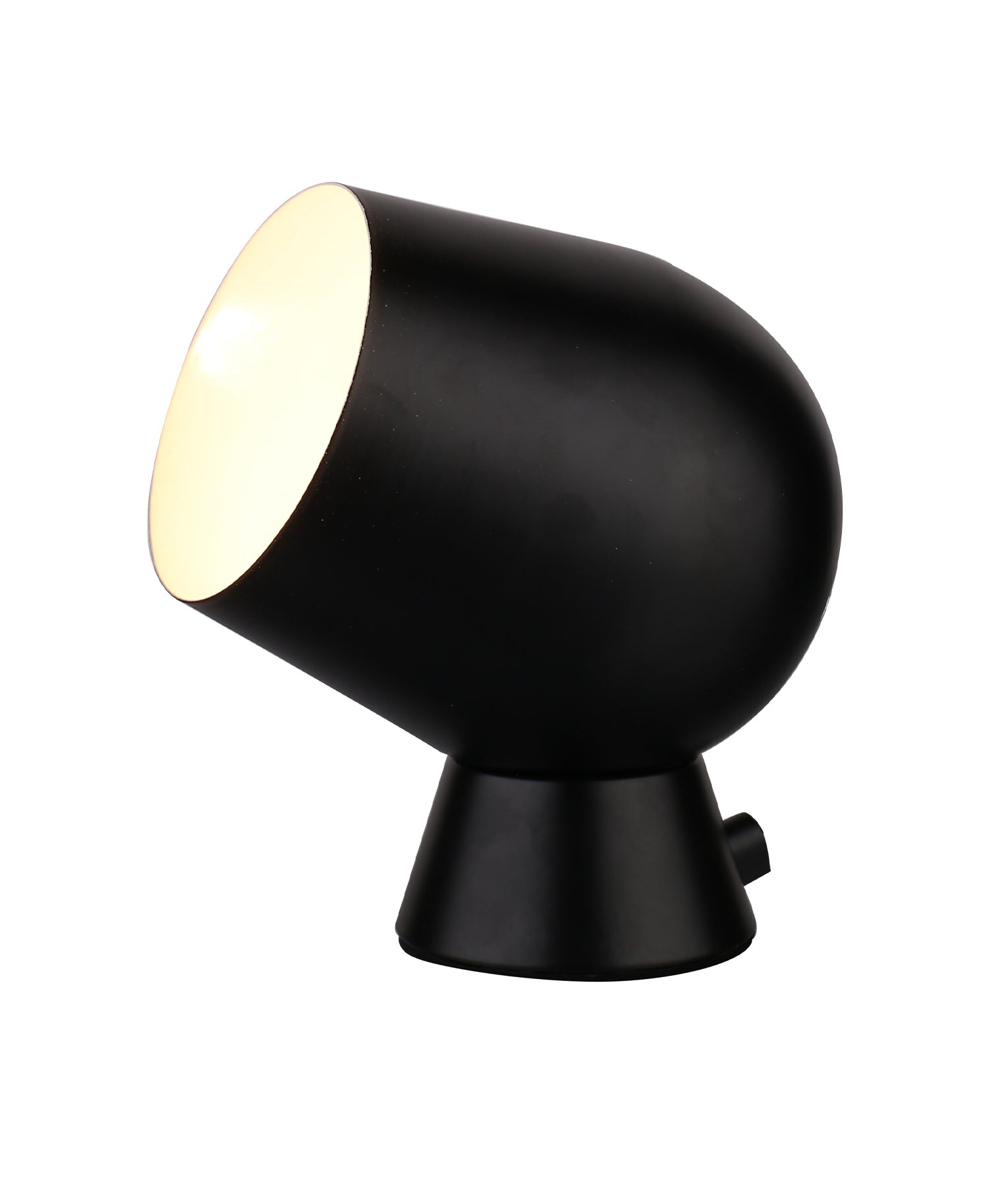 Hot Sale! Iron Interior Touch On/Off Table Lamps - FOKUS Brand