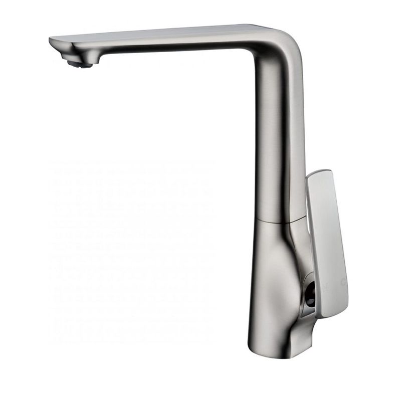 Hot Deal! Esperia Brushed Nickel Bathroom Kitchen Mixer