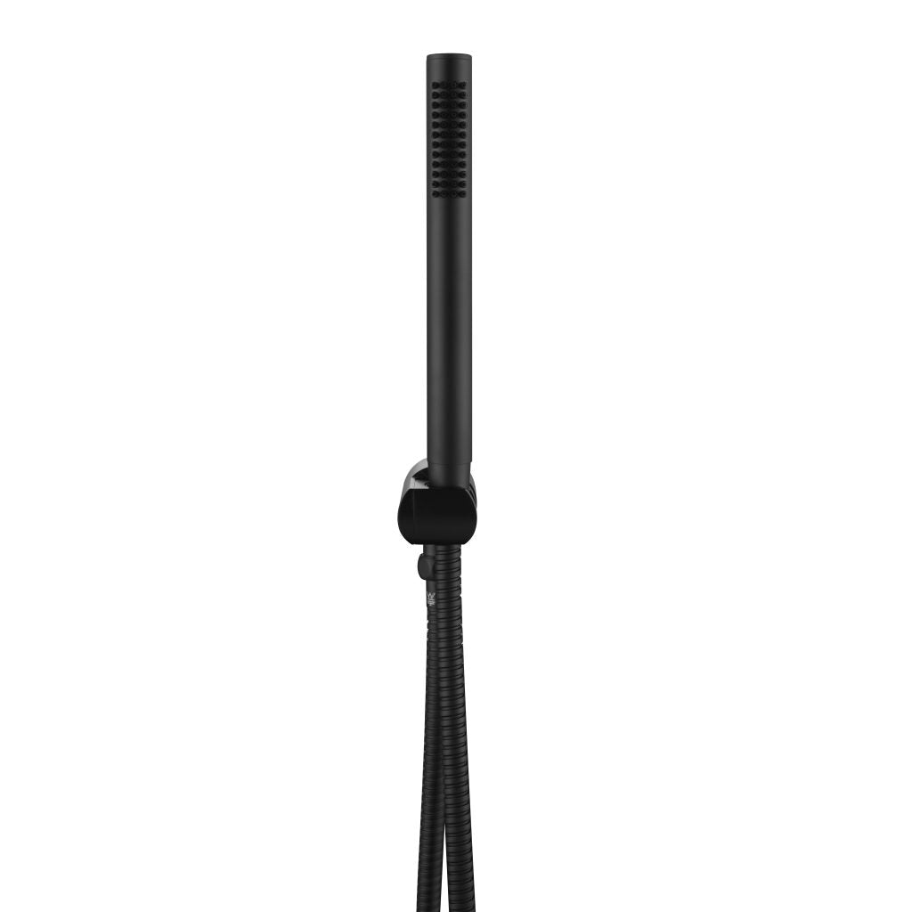Hot Deal! Black Mica Hand Shower