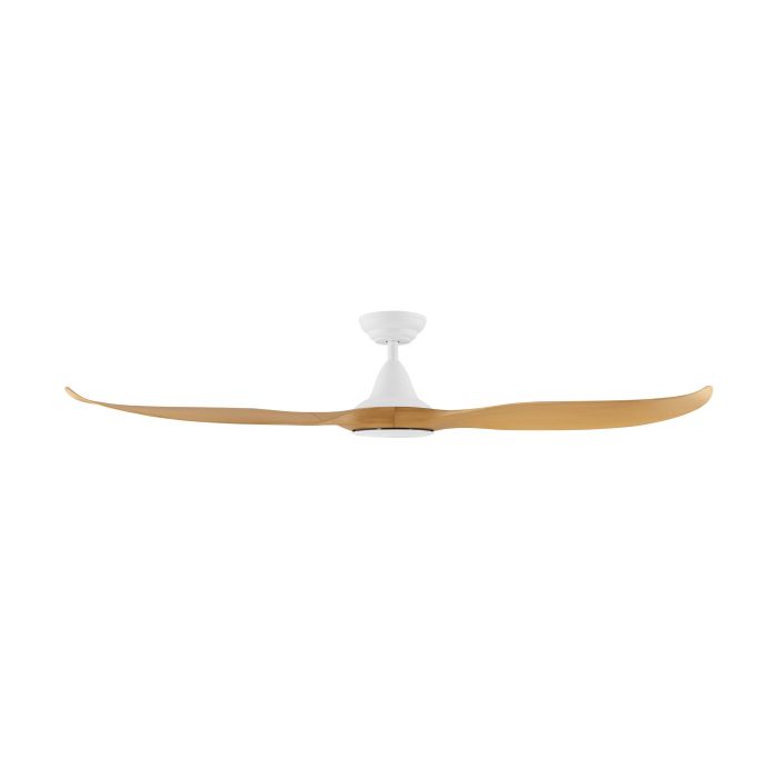 Hot Sale! NOOSA 60 - Inch DC Indoor Ceiling Fan with Multiple Functions