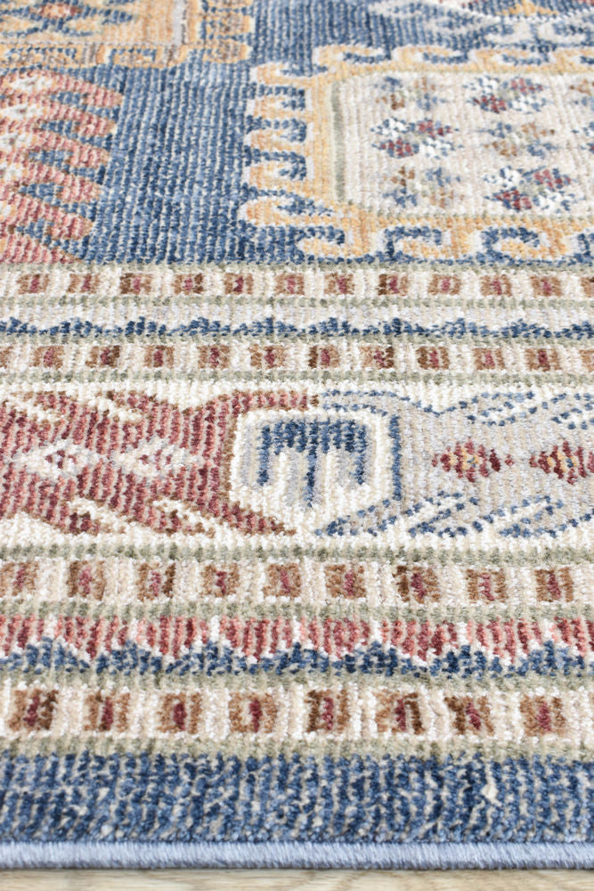 Trendy Sale! Medina Grey Floral Rug G261A - A Touch of Elegance for Your Home
