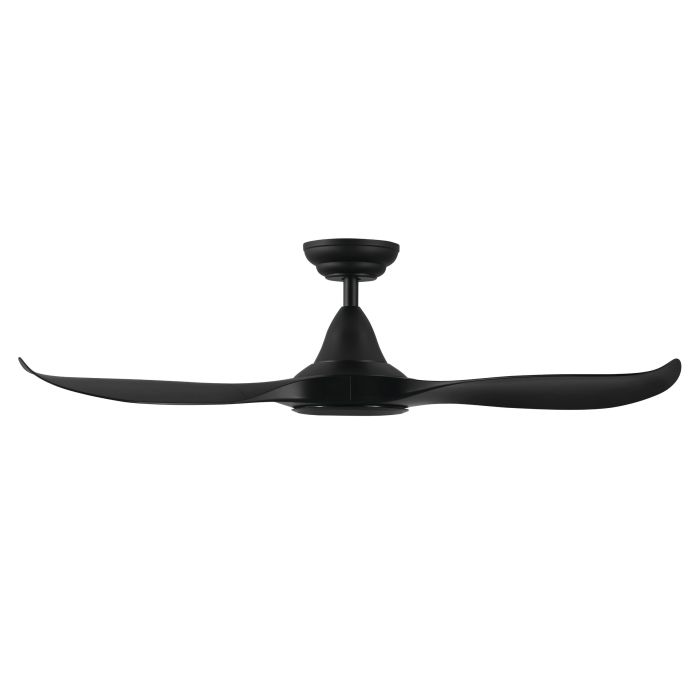Hot Sale! NOOSA 46 DC Indoor Ceiling Fan with 6 Speeds and Remote Control