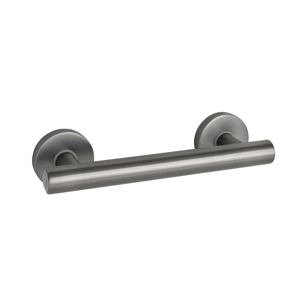 300mm LED Grab Rail with Optional Colour - Ideal for Assisted Living