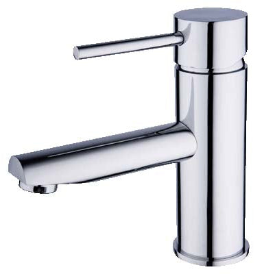 Stylish Chrome Ideal Basin Mixer for Modern Bathrooms