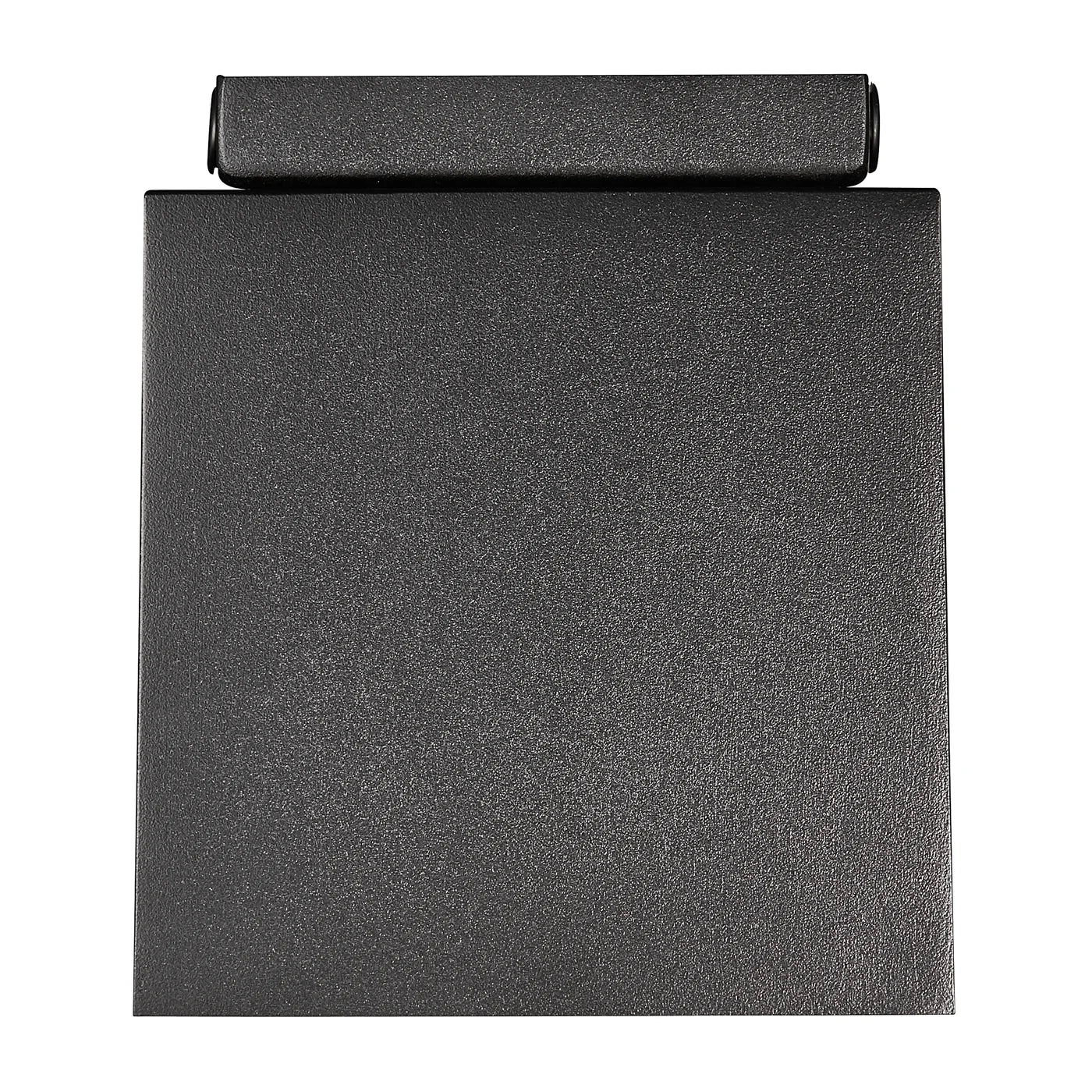 Nordlux Ethan 1-Spot Surface Downlight in Elegant Matt Black Finish