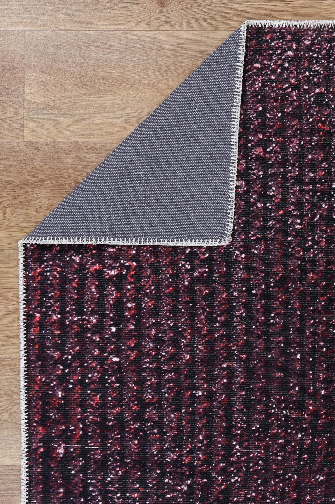 Saretta's Malama Washable Rug - A Must - Have