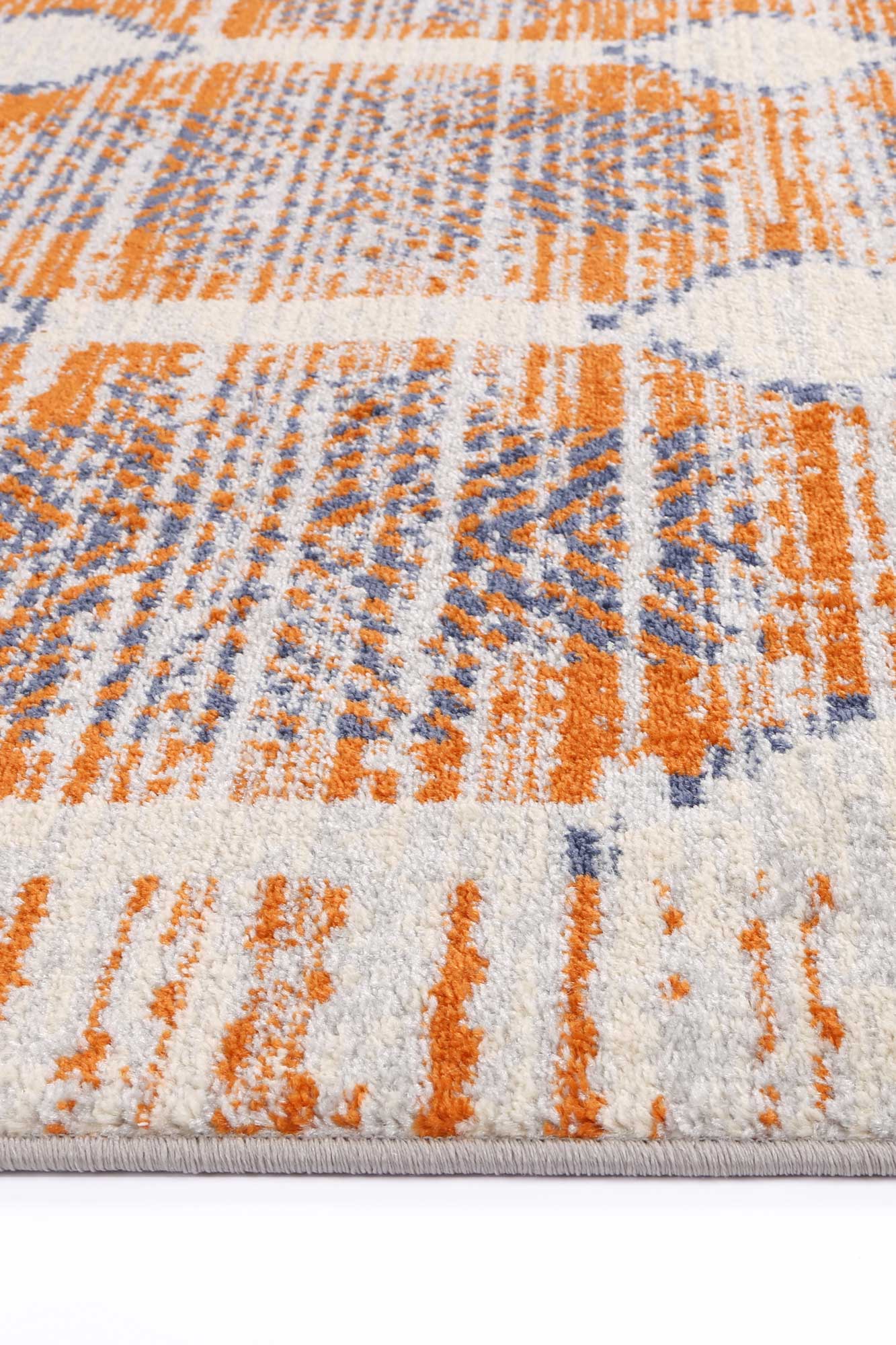 Hot Sale! Contemporary Peru Nasca Rust-Colored Rug for Long - Lasting Use