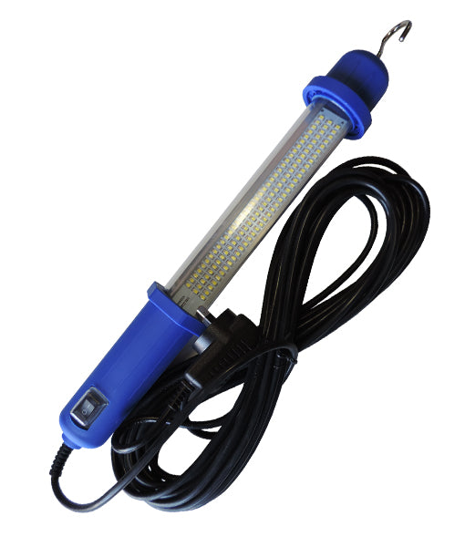 EX-108: 240V High - Lumen Multi - Voltage LED Tube Light