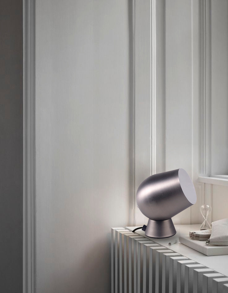 Hot Sale! Iron Interior Touch On/Off Table Lamps - FOKUS Brand