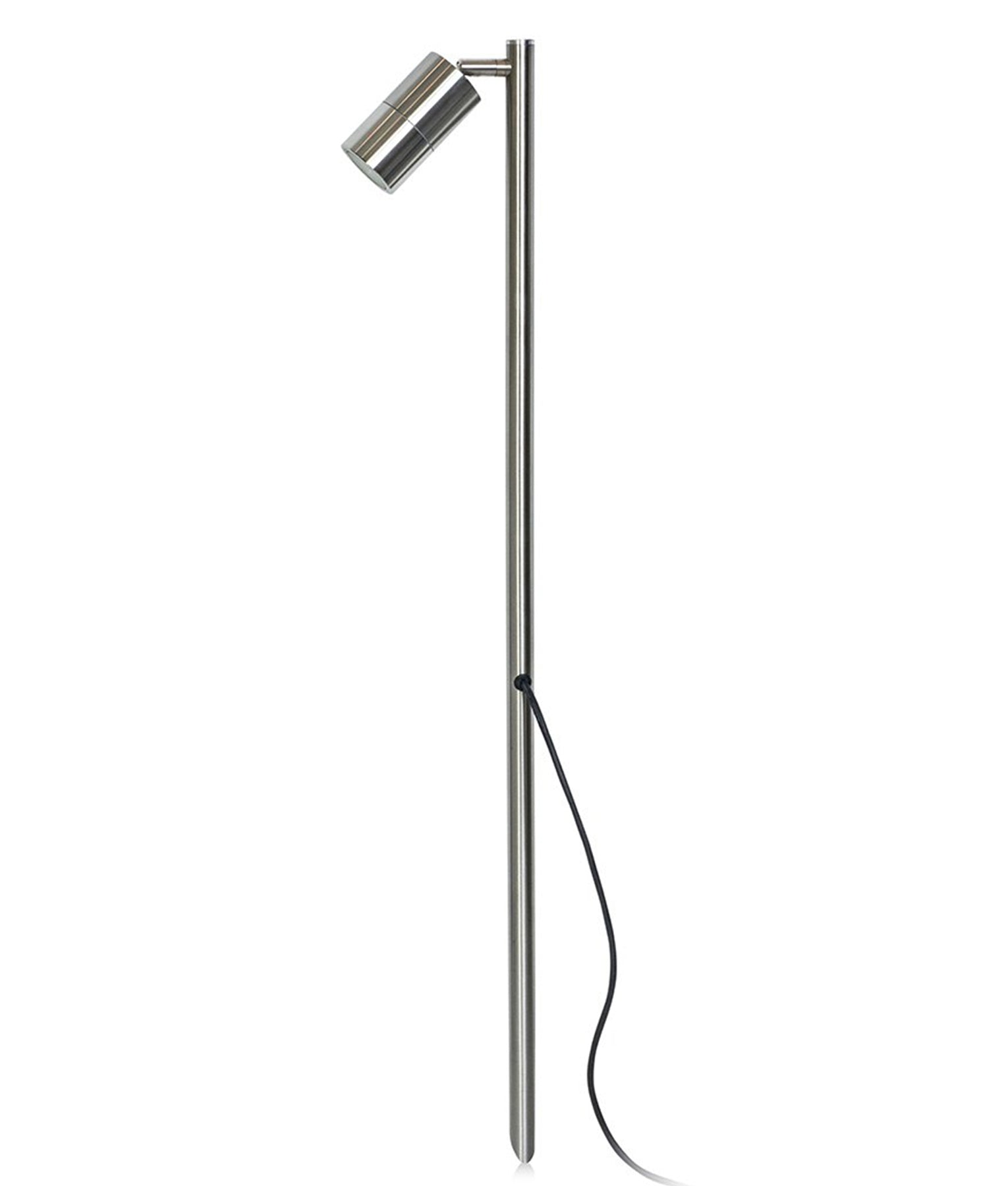 Hot Sale! Single Adjustable IP65 MR16 Garden Spike Lights