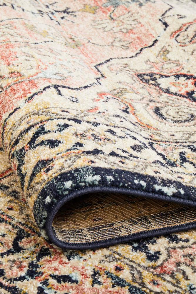 Hot Deal! Legacy Brick Polypropylene Rug