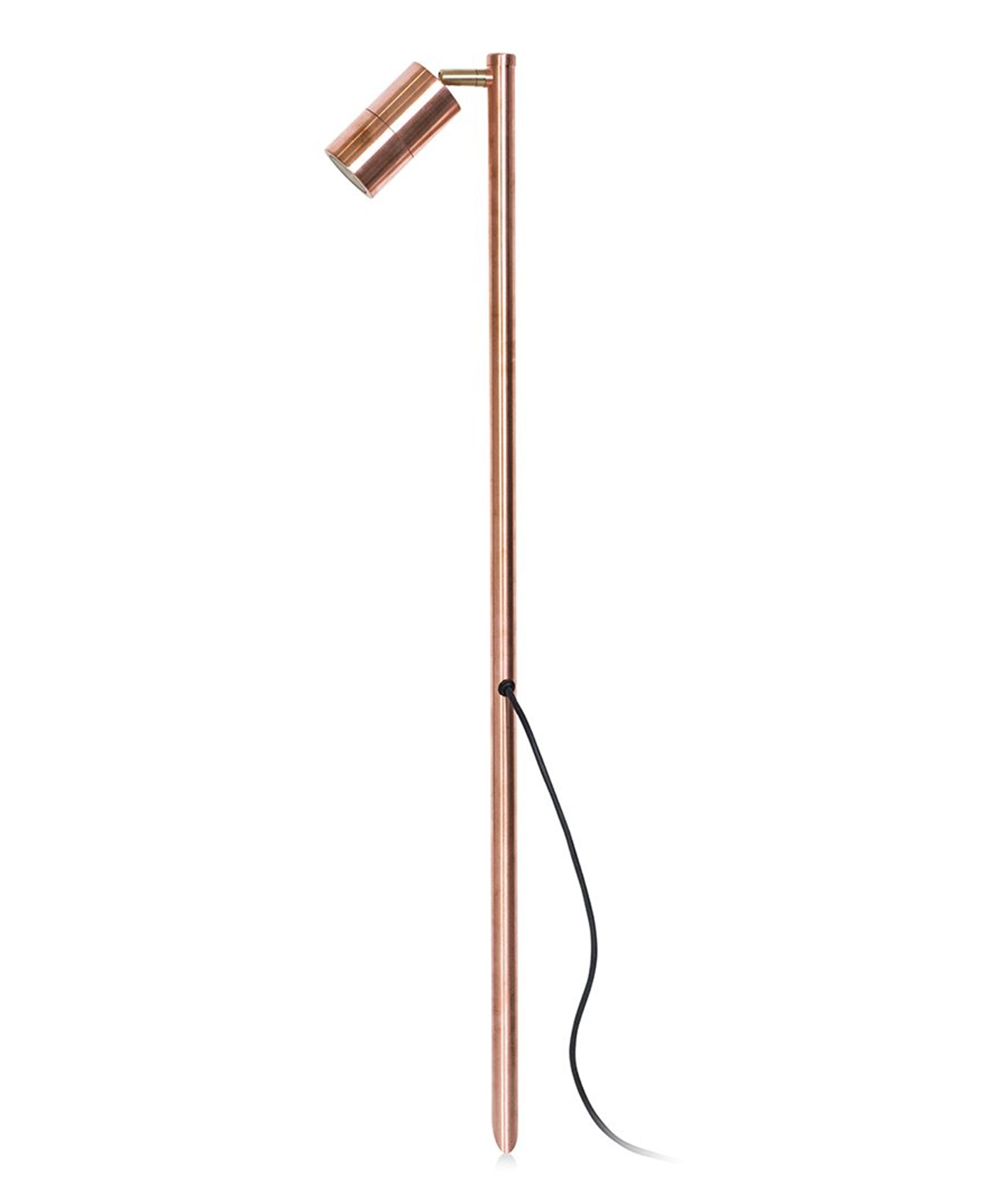 Hot Sale! Single Adjustable IP65 MR16 Garden Spike Lights