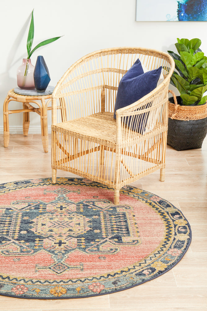 Hot! Legacy 852 Round Earth Rug
