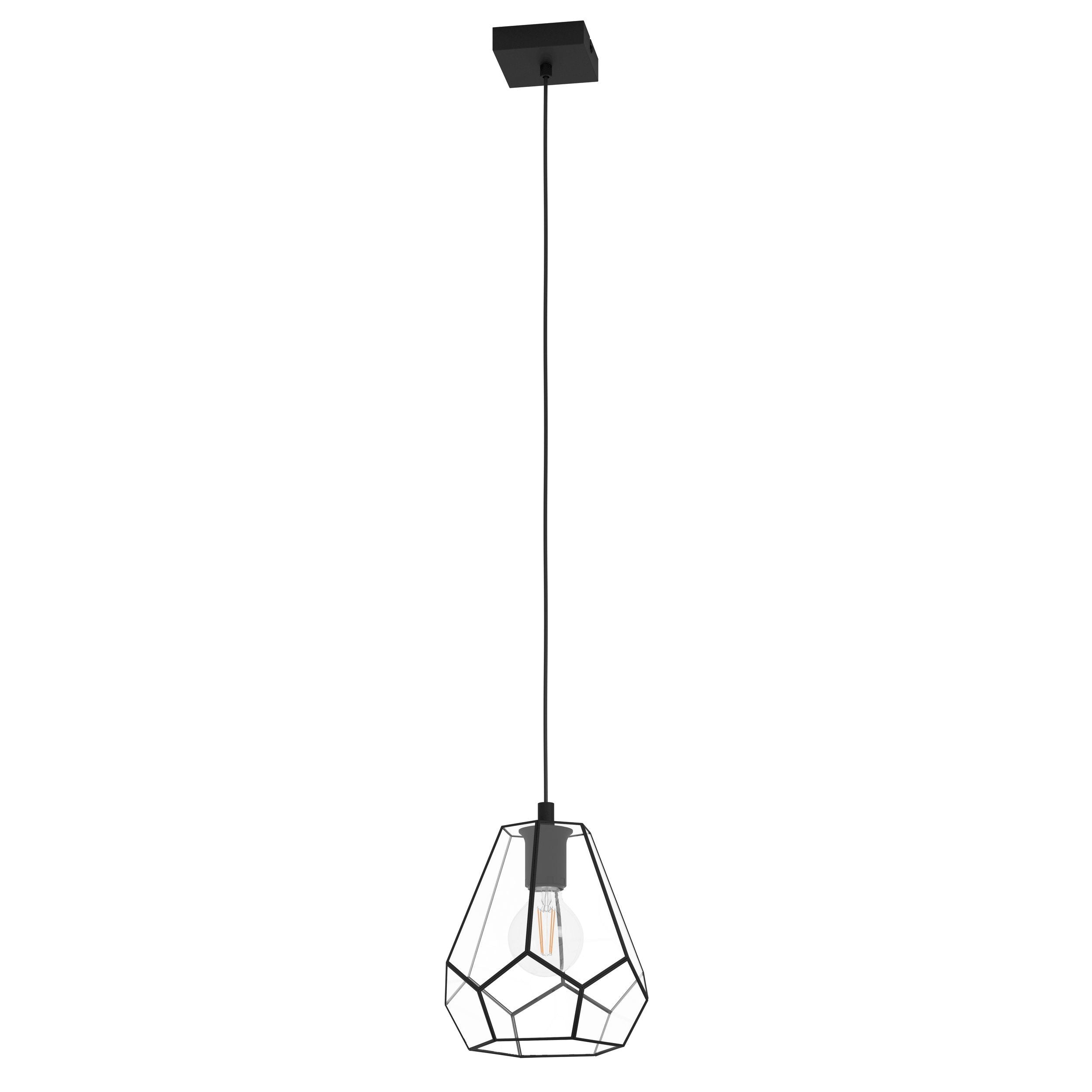 Hot MARDYKE Diamond-Shaped Pendant Light